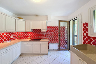 achat appartement le-lavandou 83980