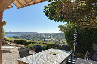 achat appartement le-lavandou 83980