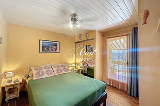 achat appartement le-lavandou 83980