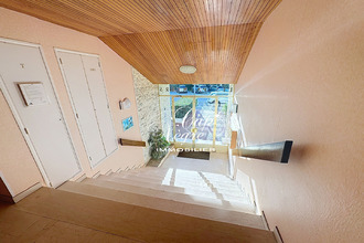 achat appartement le-lavandou 83980