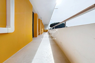 achat appartement le-lavandou 83980