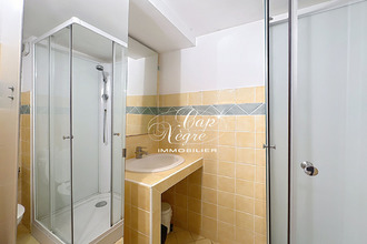 achat appartement le-lavandou 83980