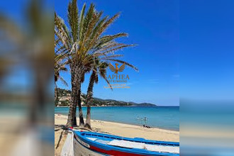 achat appartement le-lavandou 83980