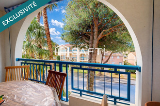 achat appartement le-lavandou 83980