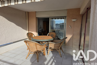 achat appartement le-lavandou 83980
