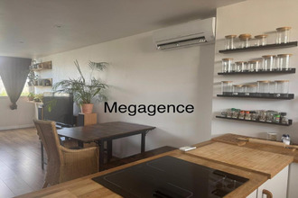 achat appartement le-lavandou 83980