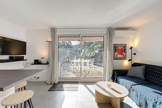 achat appartement le-lavandou 83980