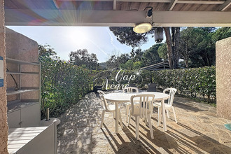 achat appartement le-lavandou 83980