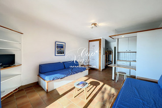 achat appartement le-lavandou 83980