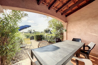 achat appartement le-lavandou 83980