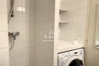 achat appartement le-lavandou 83980