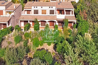 achat appartement le-lavandou 83980