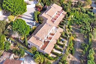 achat appartement le-lavandou 83980