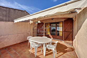 achat appartement le-lavandou 83980