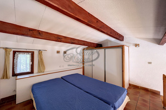 achat appartement le-lavandou 83980