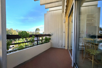 achat appartement le-lavandou 83980