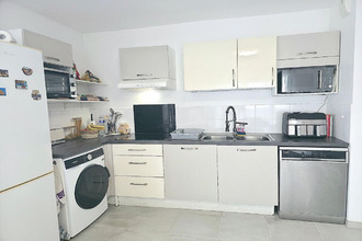 achat appartement le-lavandou 83980