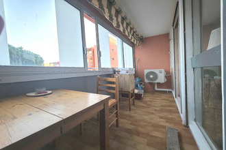 achat appartement le-lavandou 83980