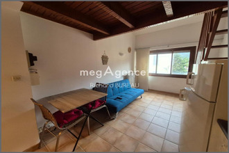 achat appartement le-lavandou 83980