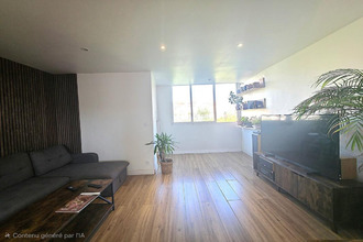 achat appartement le-lavandou 83980