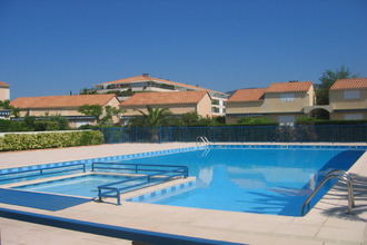 achat appartement le-lavandou 83980