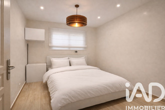 achat appartement le-lavandou 83980