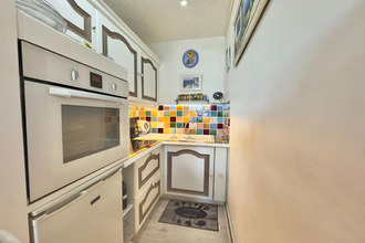 achat appartement le-lavandou 83980