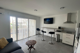 achat appartement le-lavandou 83980