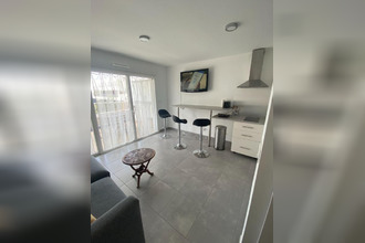 achat appartement le-lavandou 83980