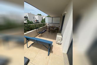 achat appartement le-lavandou 83980
