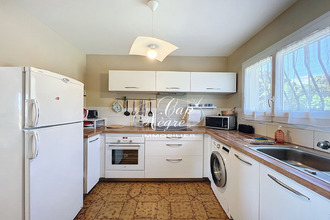 achat appartement le-lavandou 83980