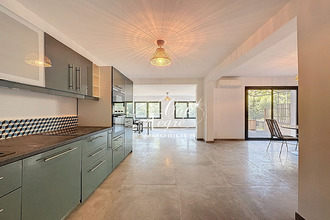 achat appartement le-lavandou 83980