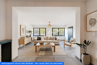 achat appartement le-lavandou 83980