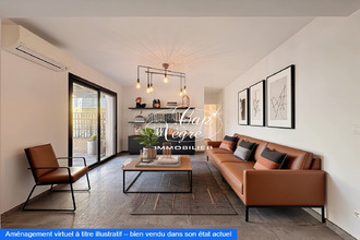 achat appartement le-lavandou 83980