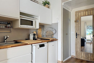 achat appartement le-lavandou 83980