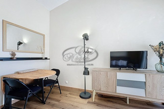 achat appartement le-lavandou 83980