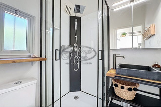 achat appartement le-lavandou 83980