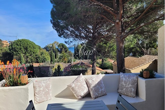 achat appartement le-lavandou 83980