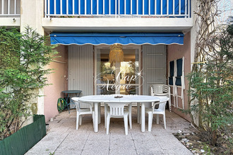 achat appartement le-lavandou 83980