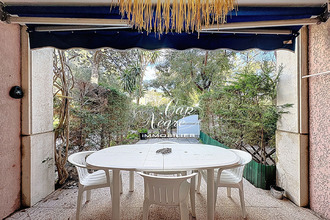 achat appartement le-lavandou 83980