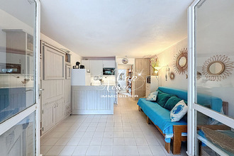 achat appartement le-lavandou 83980