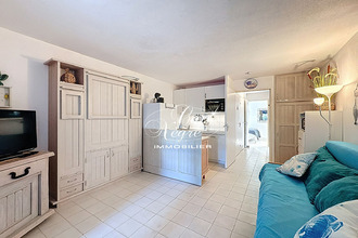 achat appartement le-lavandou 83980