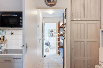 achat appartement le-lavandou 83980