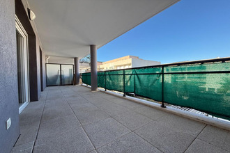 achat appartement le-lavandou 83980