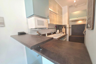 achat appartement le-lavandou 83980