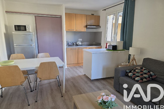achat appartement le-lavandou 83980