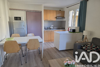 achat appartement le-lavandou 83980