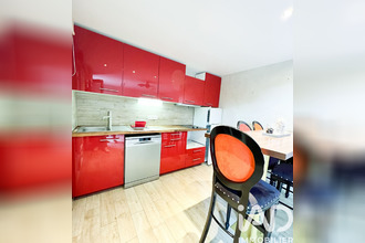 achat appartement le-lavandou 83980