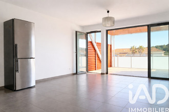 achat appartement le-lavandou 83980