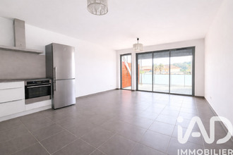 achat appartement le-lavandou 83980